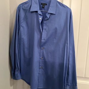 Van Heusen Dress Shirt